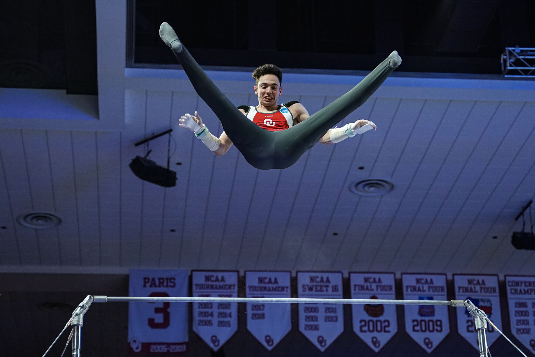 Cesar Gracia